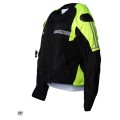 Helite Free-Air Vented Airbag Jacket